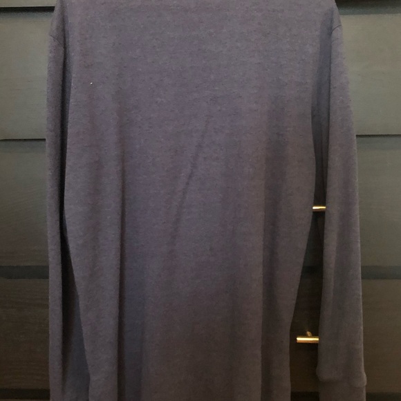 Ralph Lauren Long Sleeve Polo - Picture 3 of 3